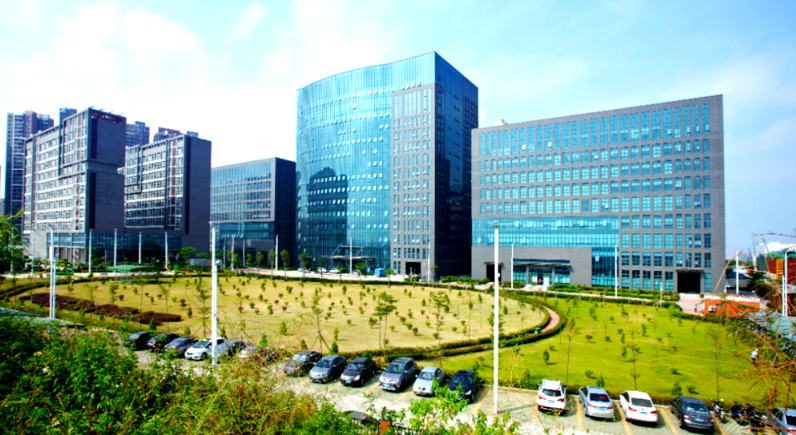青岛辅德网络技术服务：企业网站开发与互联网应用搭建方案解析