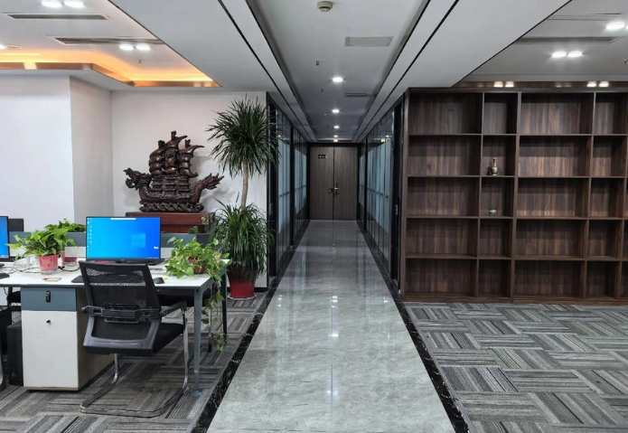 青岛辅德网络互联网应用搭建方案对比：如何选择适合企业的服务模式